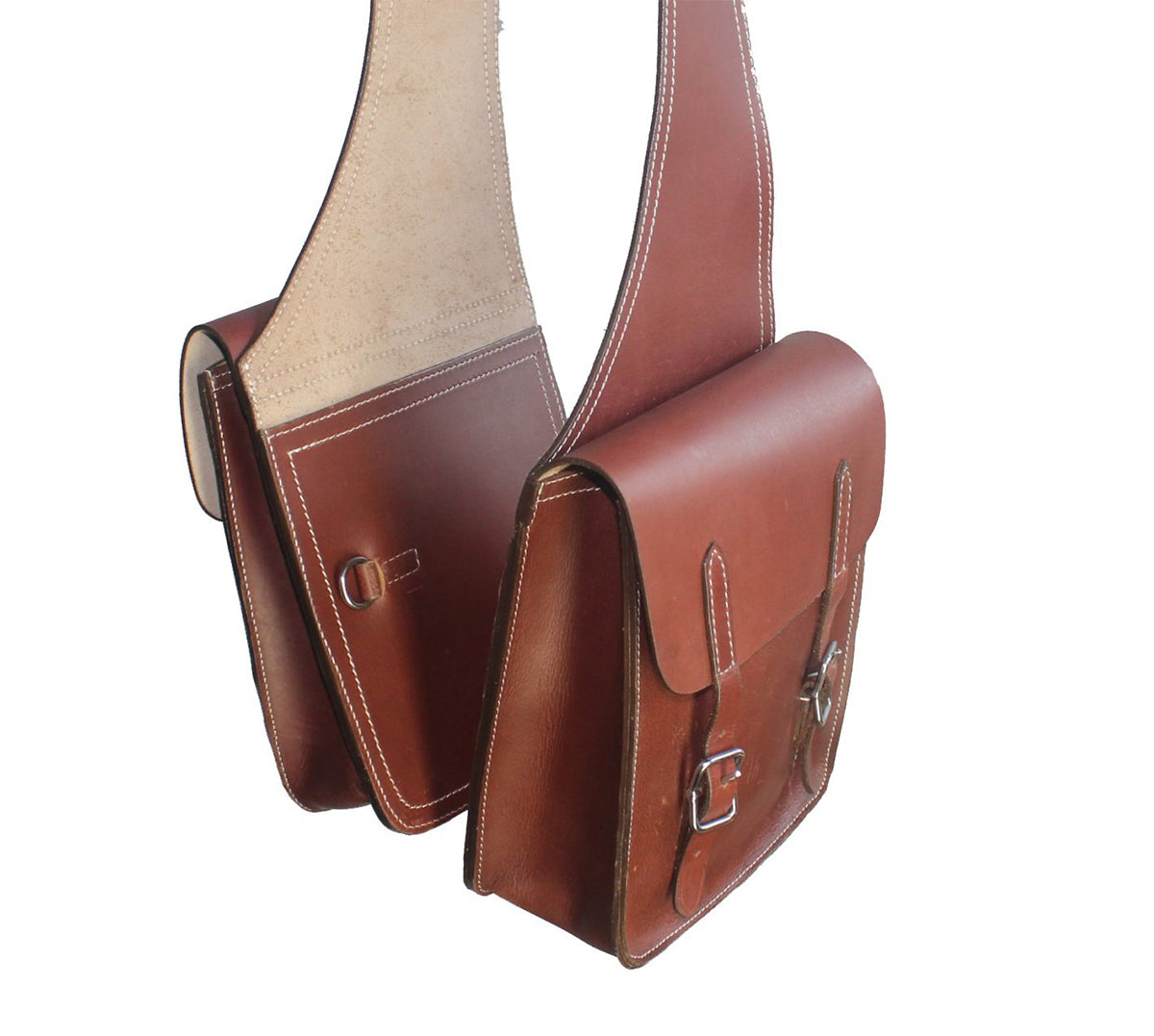 Saddle Bags